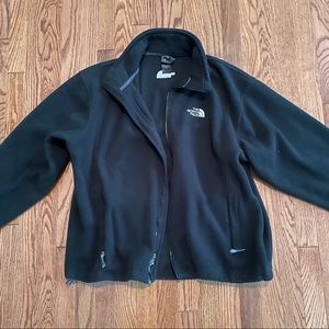 North Fleece Men’s Large